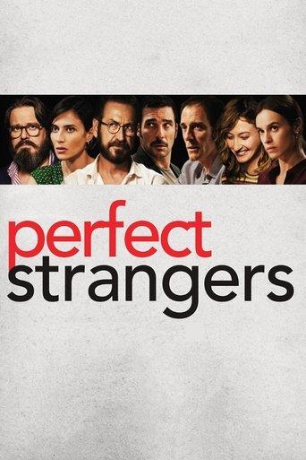Perfect Strangers film afişi