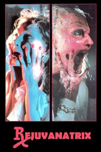 Rejuvenatrix film afişi
