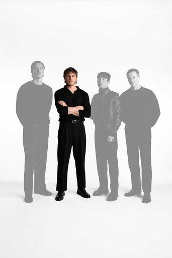 The Beatles: Paul film afişi