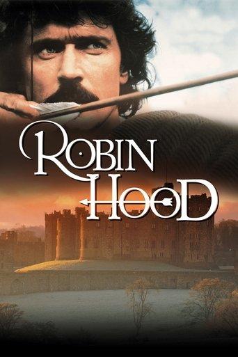 Robin Hood film afişi