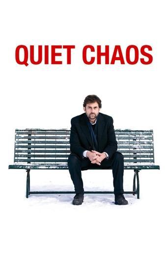 Quiet Chaos film afişi