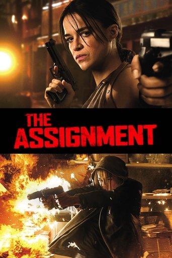The Assignment film afişi