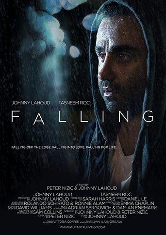Falling film afişi
