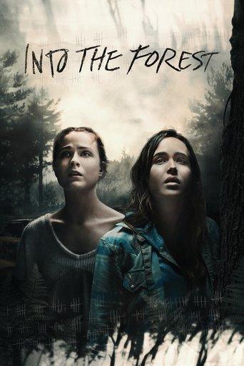 Into the Forest film afişi