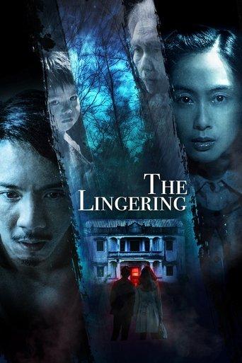 The Lingering film afişi