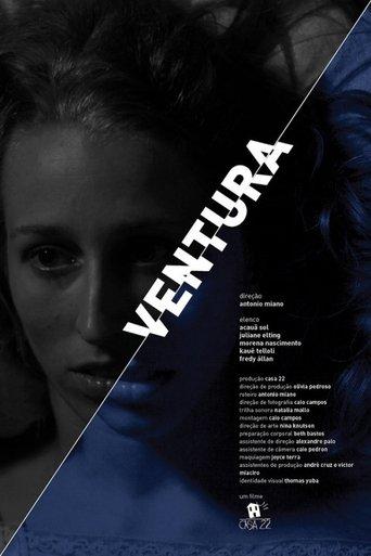 Ventura film afişi