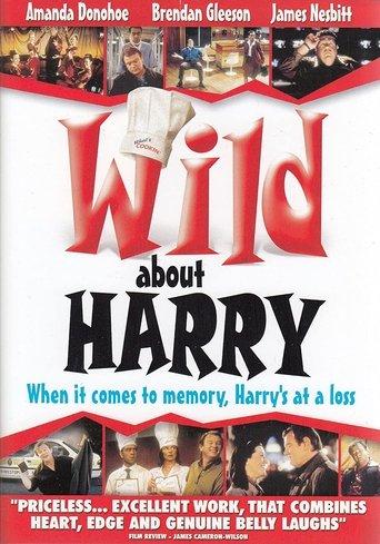Wild About Harry film afişi