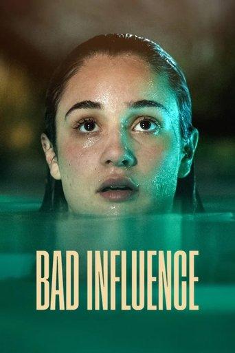 Bad Influence film afişi