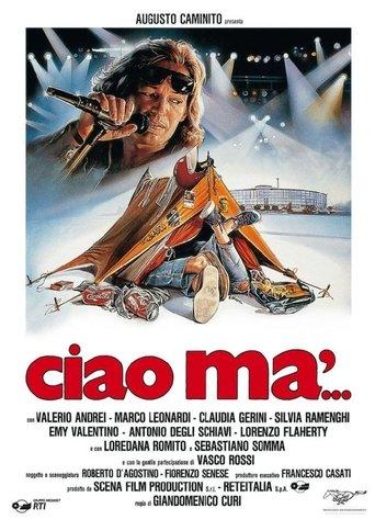 Ciao ma'... film afişi