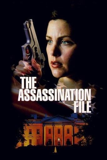 The Assassination File film afişi
