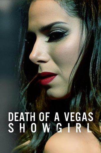 Death of a Vegas Showgirl film afişi
