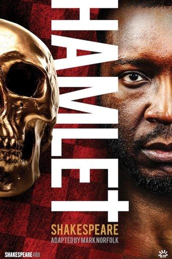 Hamlet film afişi