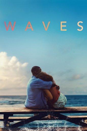 Waves film afişi