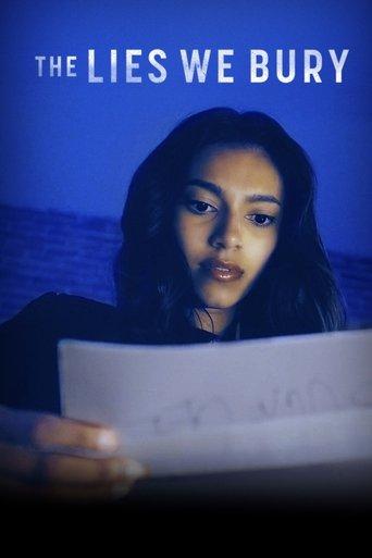 The Lies We Bury film afişi