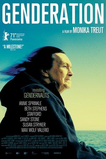 Genderation film afişi