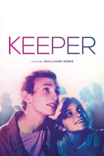 Keeper film afişi