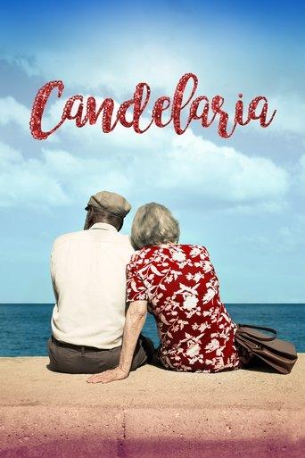 Candelaria film afişi