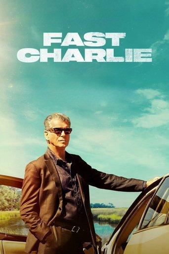 Fast Charlie film afişi