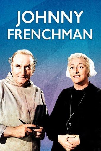 Johnny Frenchman film afişi