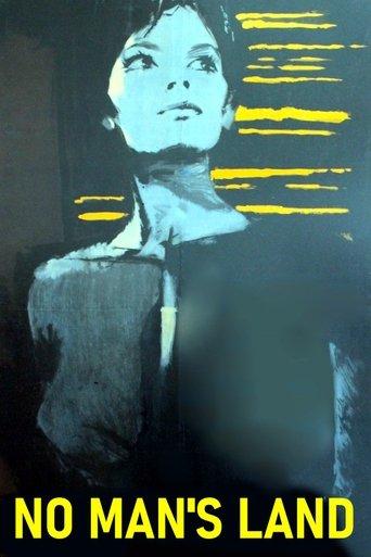 No Man's Land film afişi