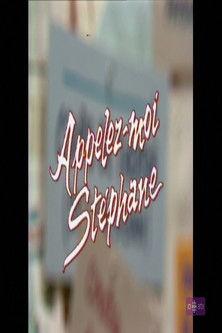 Appelez-moi Stéphane film afişi