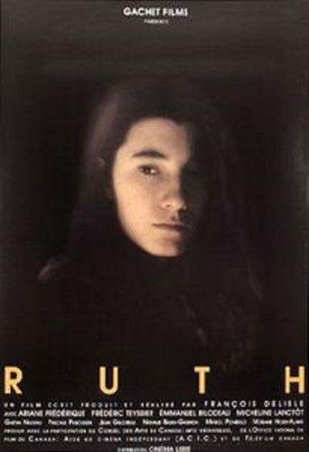 Ruth film afişi
