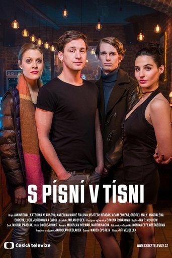 S písní v tísni film afişi