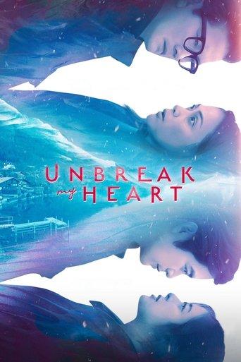 Unbreak My Heart dizi afişi