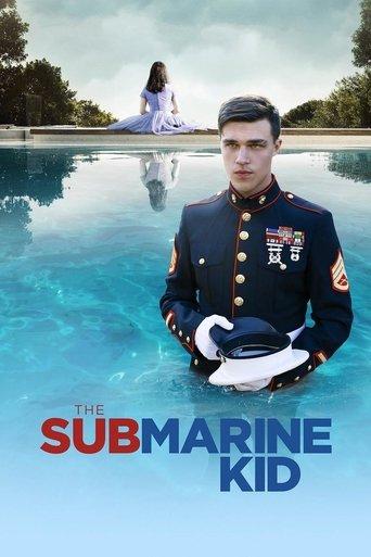 The Submarine Kid film afişi