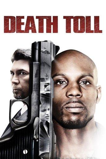 Death Toll film afişi