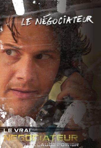 Le négociateur dizi afişi