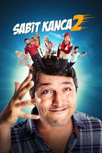 Sabit Kanca 2 film afişi