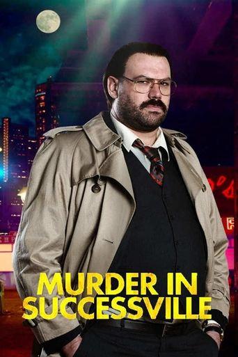 Murder in Successville dizi afişi