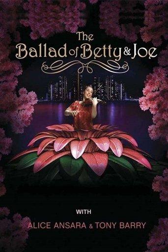 The Ballad of Betty & Joe film afişi