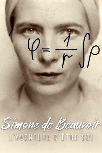 Beauvoir, l'aventure d'être soi film afişi