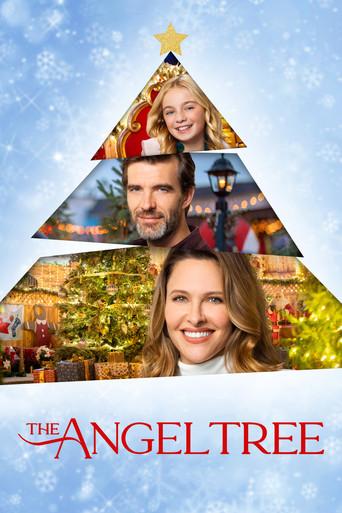 The Angel Tree film afişi