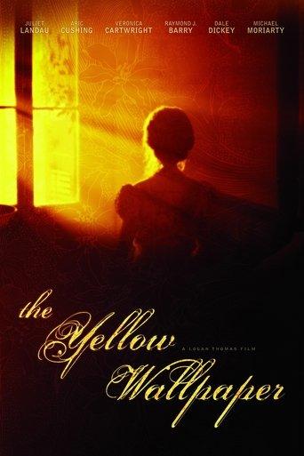 The Yellow Wallpaper film afişi