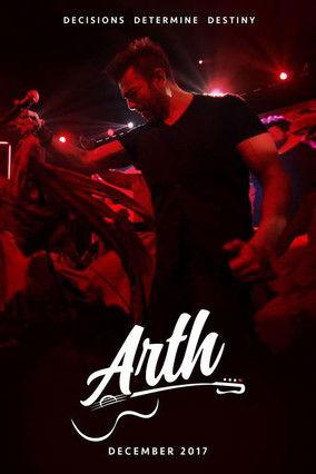 Arth: The Destination film afişi