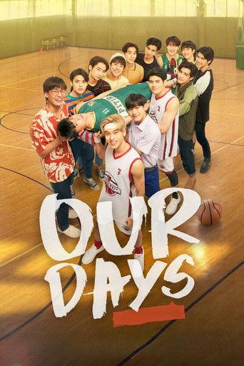Our Days dizi afişi