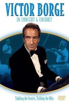 Victor Borge - In Concert & Encore film afişi