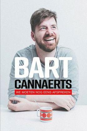 Bart Cannaerts: We need to catch up film afişi