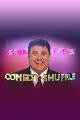 Peter Kay's Comedy Shuffle dizi afişi