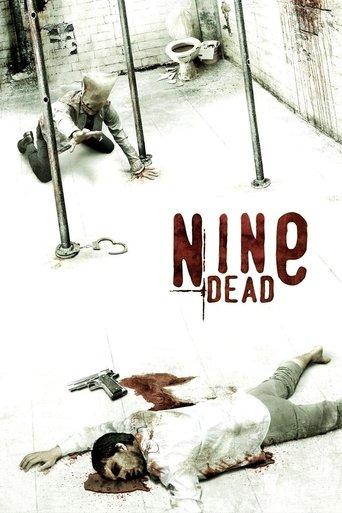 Nine Dead film afişi