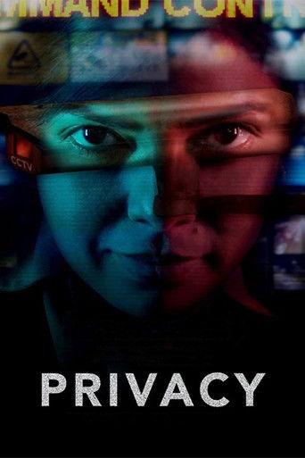 Privacy film afişi