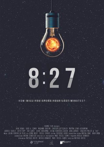 8:27 film afişi