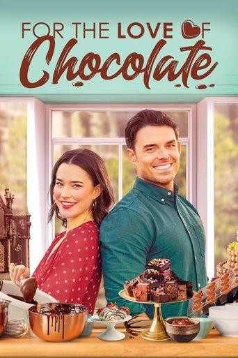 For the Love of Chocolate film afişi