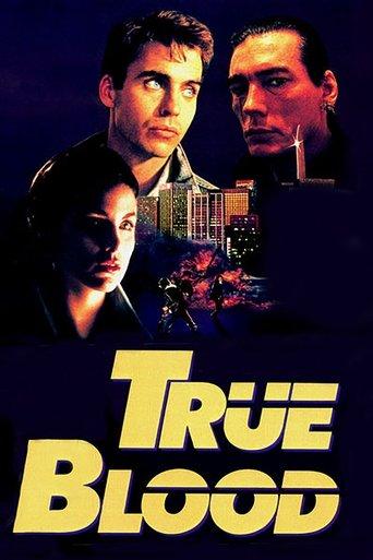 True Blood film afişi