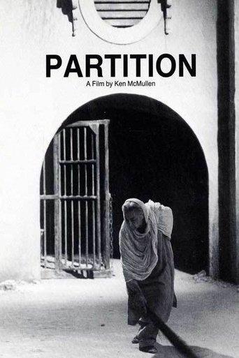 Partition film afişi