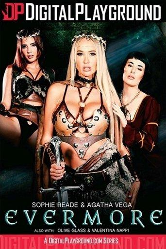 Evermore film afişi