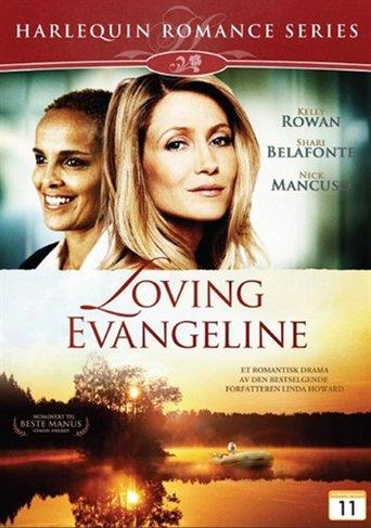 Loving Evangeline film afişi